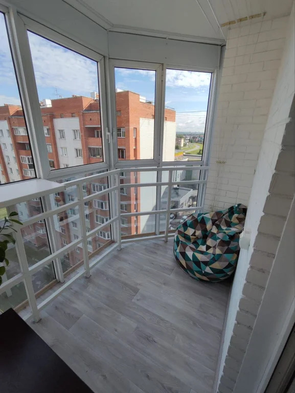 Продажа квартиры, Бердск, ул. Первомайская - Фото 7