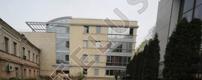 м. Таганская, Большой Дровяной пер., 4 243 м2, Здание (ном. объекта: ... - Фото 16