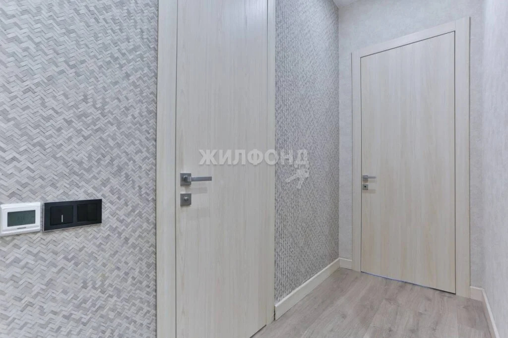 Продажа квартиры, Новосибирск, Владимира Заровного - Фото 48