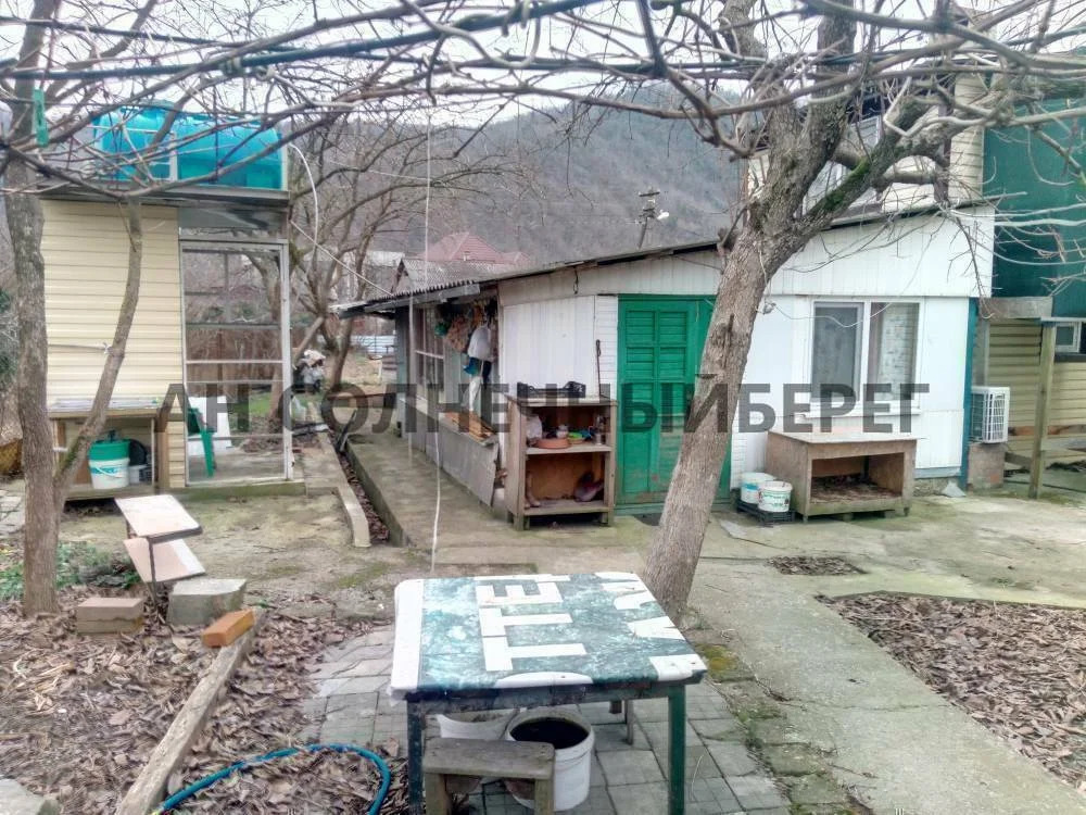 Продажа дома, Ольгинка, Туапсинский район, ул. Черноморская - Фото 32