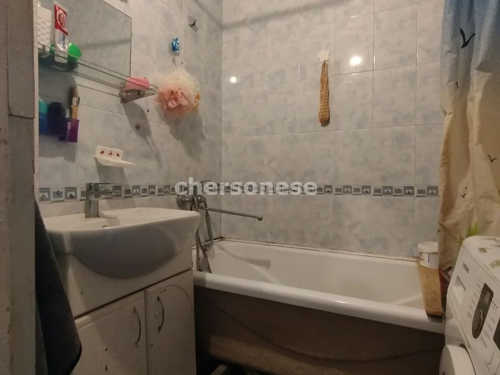 Продажа квартиры, Севастополь, ул. Павла Корчагина - Фото 20