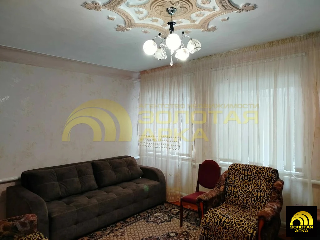 Продажа дома, Старотитаровская, Темрюкский район, Ильича пер. - Фото 7