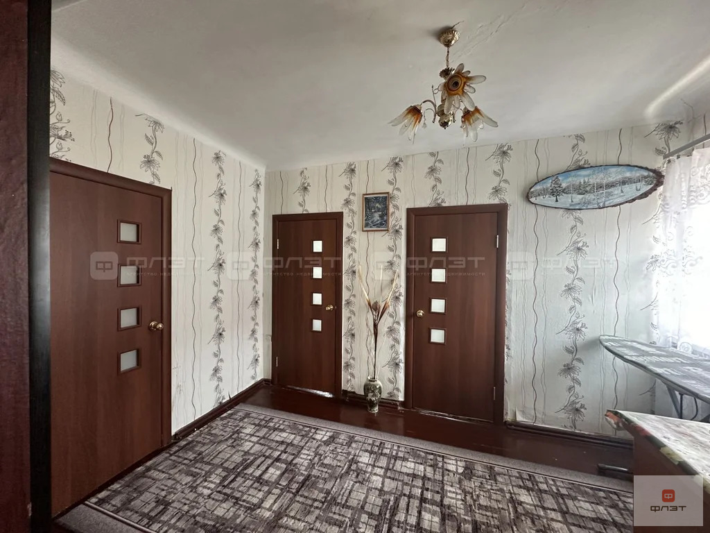 Продажа дома, Казань, ул. Софьи Ковалевской - Фото 10