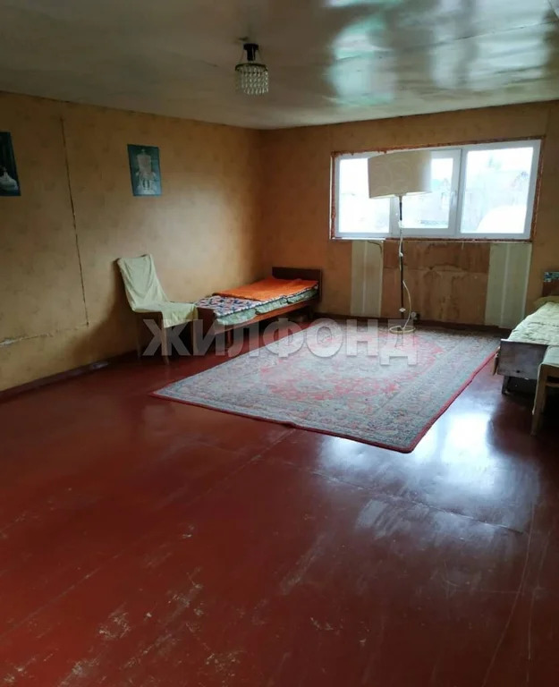 Продажа дома, Новосибирск, снт Ивушка - Фото 24