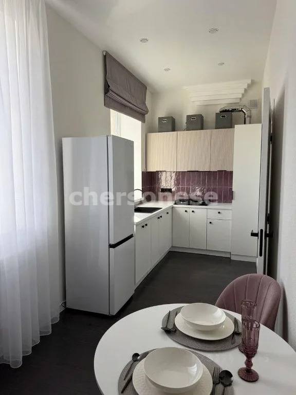 Продажа квартиры, Севастополь, ул. Циолковского - Фото 2