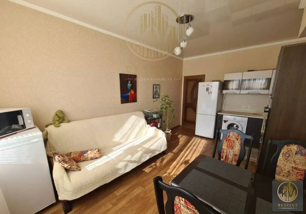 Продажа квартиры, Горячеводский, ул. Больничная - Фото 6