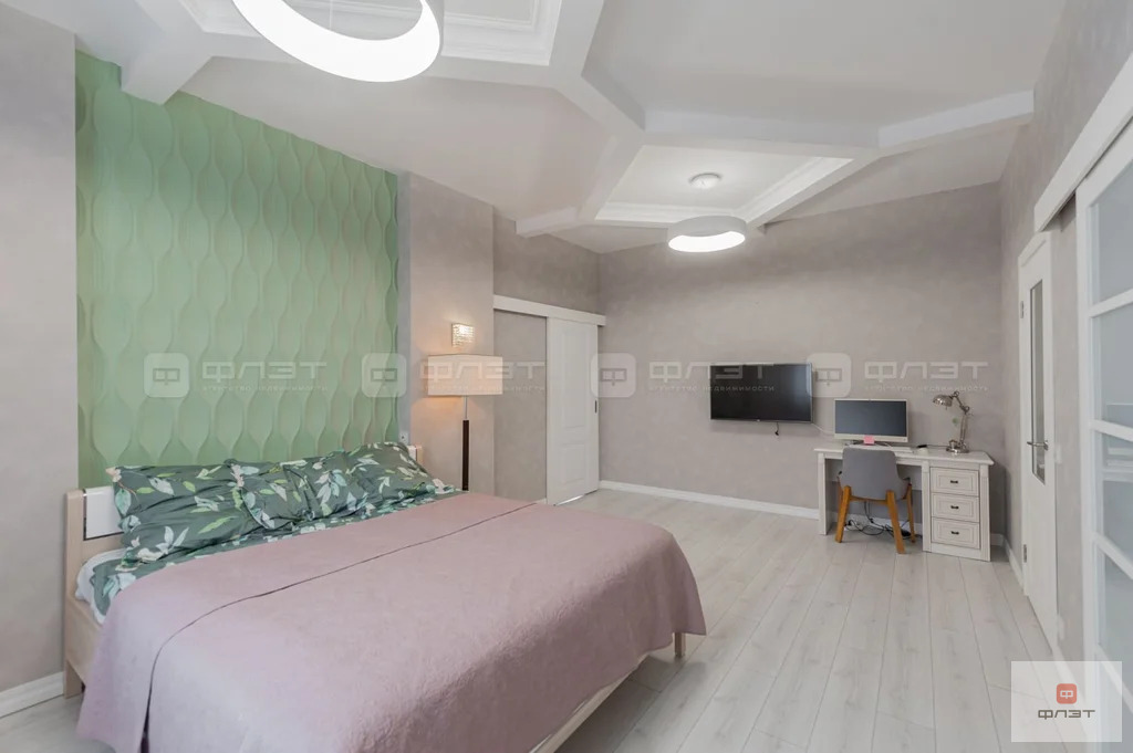Продажа квартиры, Казань, ул. Абубекира Терегулова - Фото 4