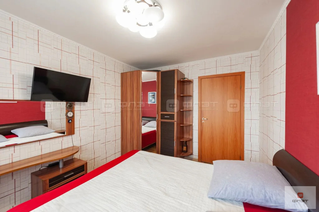 Продажа квартиры, Казань, ул. Большая - Фото 14