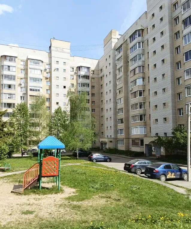 Сдаётся 2к квартира на пр-те Фрунзе - Фото 11