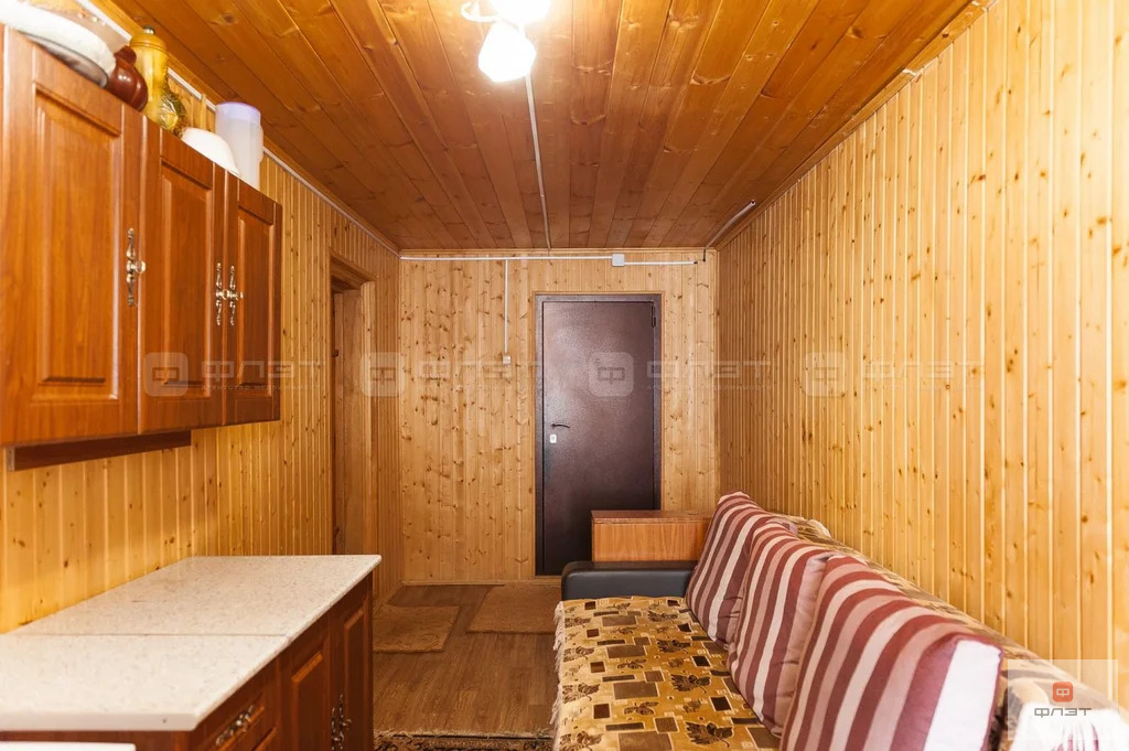 Продажа участка, Казань, ул. Огородная (Самосырово) - Фото 16