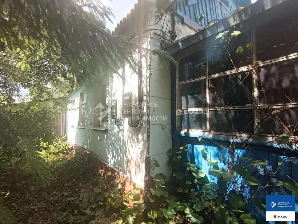 Продажа дома, Рыбное, Рыбновский район, ул. Рабочих - Фото 1