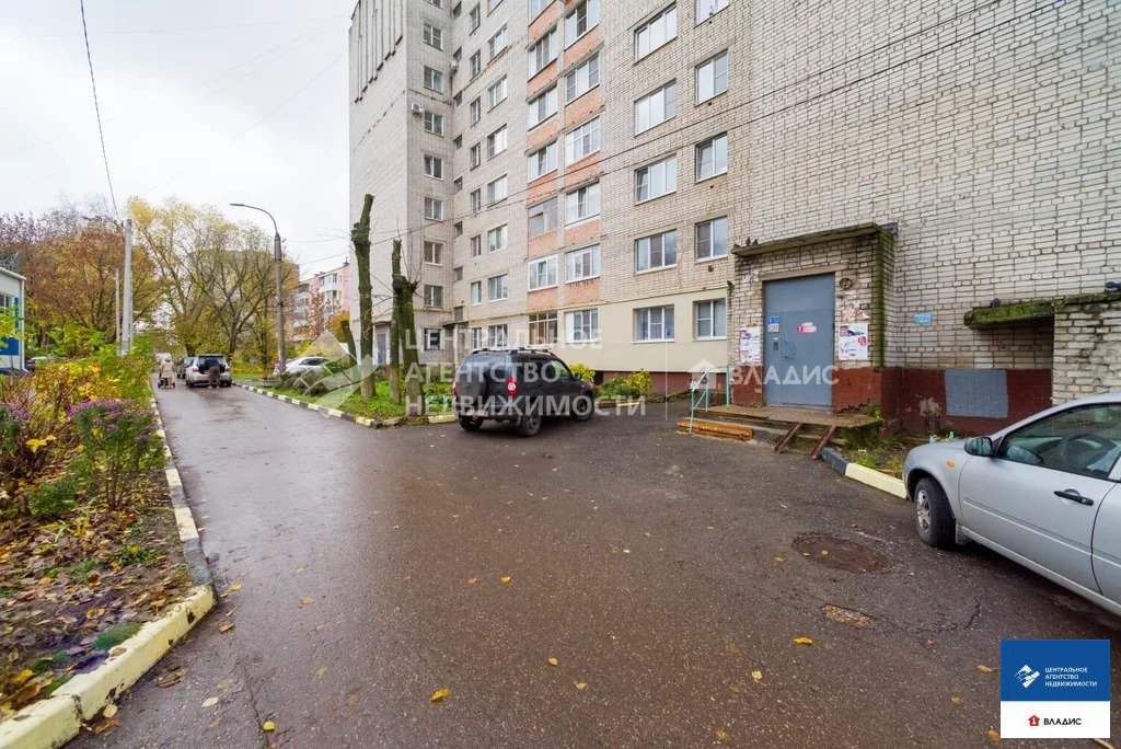 Продажа квартиры, Рязань, ул. Зубковой - Фото 4