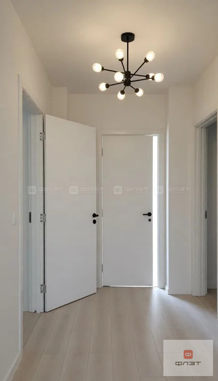 Продажа квартиры, Зеленодольск, Зеленодольский район, ул. Комарова - Фото 17