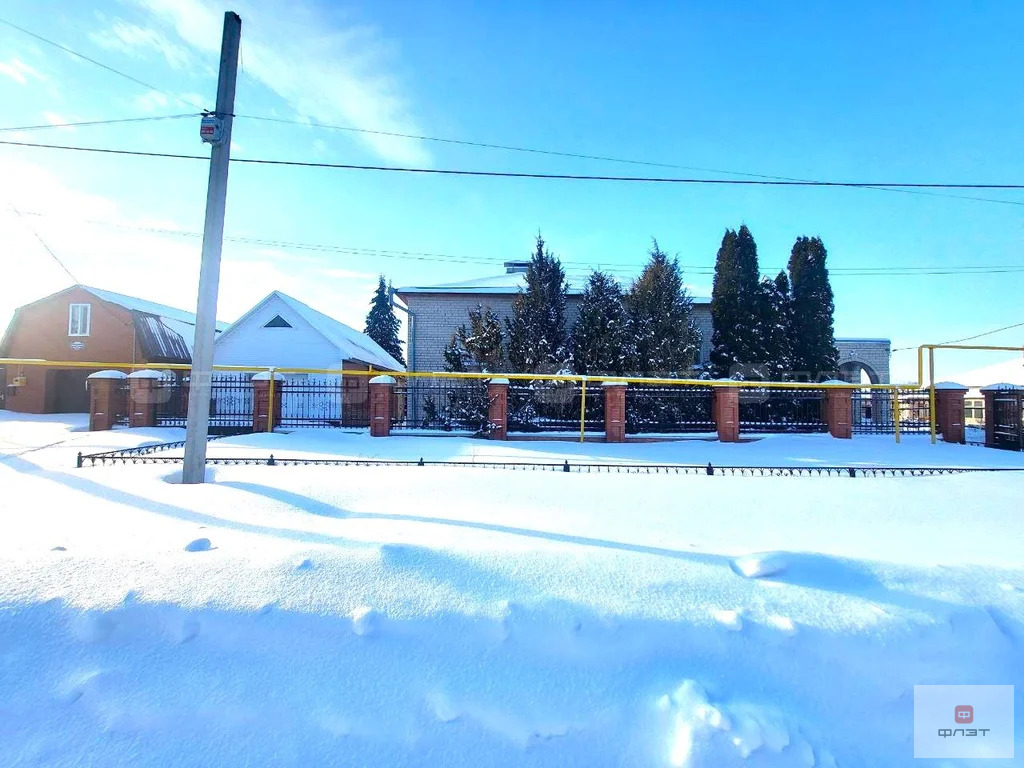 Продажа дома, Галактионово, Чистопольский район, ул. Новосельская - Фото 2