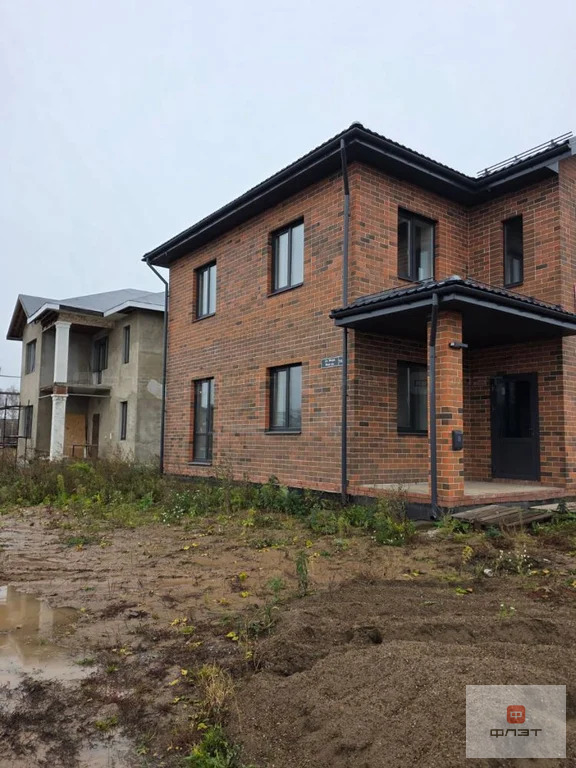 Продажа дома, Казань, ул. Мира (Салмачи) - Фото 1