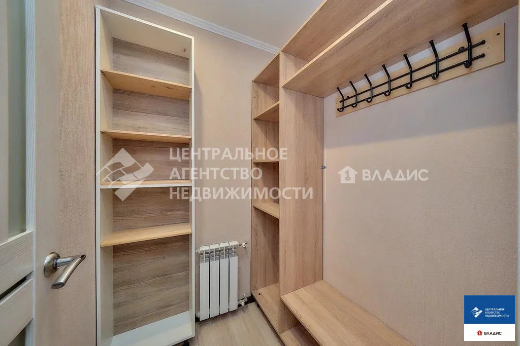 Продажа квартиры, Рязань, Шереметьевская улица - Фото 9