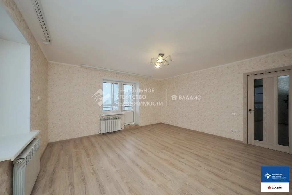 Продажа квартиры, Рязань, Касимовское ш. - Фото 1