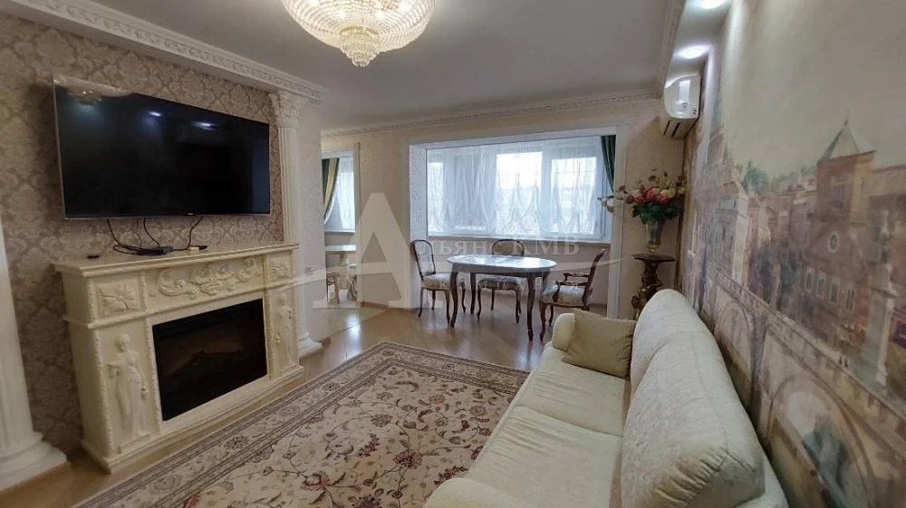 Продажа квартиры, Железноводск, ул. Ленина - Фото 1