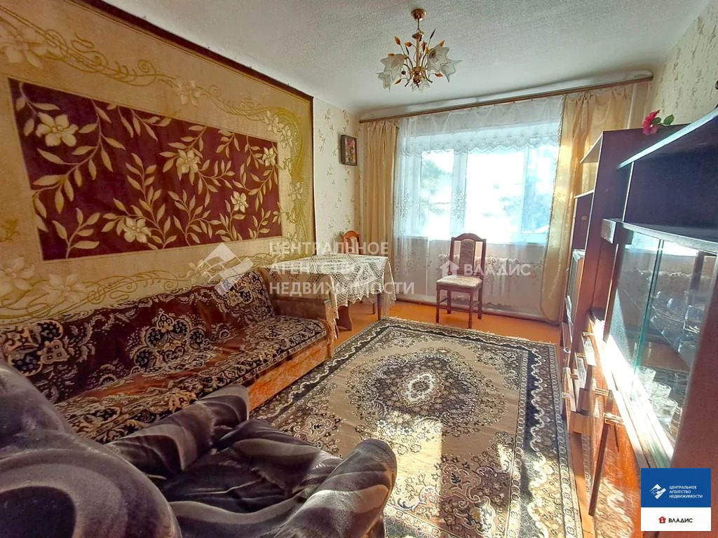 Продажа квартиры, Касимов, Касимовский район, Заводская улица - Фото 5