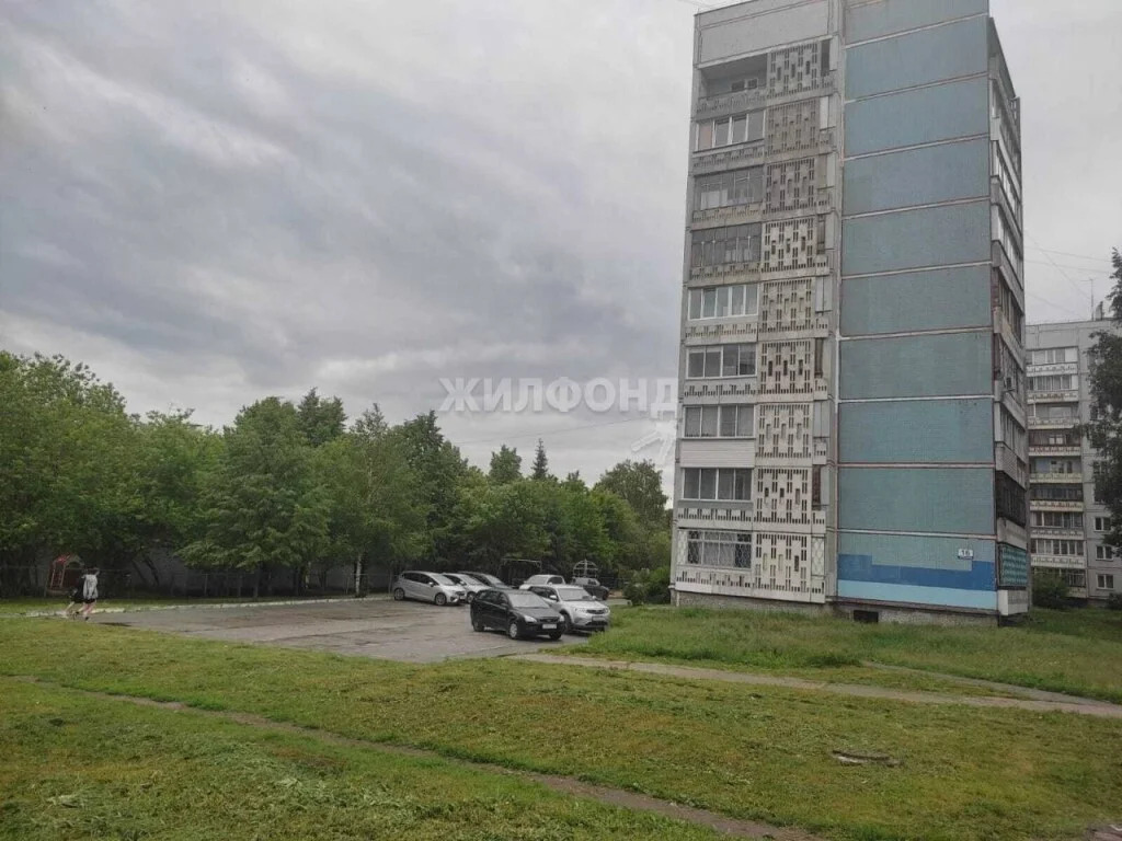 Продажа квартиры, Новосибирск, ул. Рассветная - Фото 2