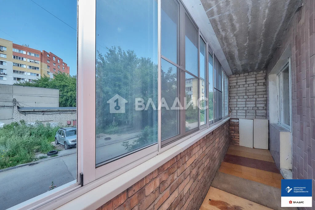 Продажа квартиры, Рязань, Касимовское ш. - Фото 3