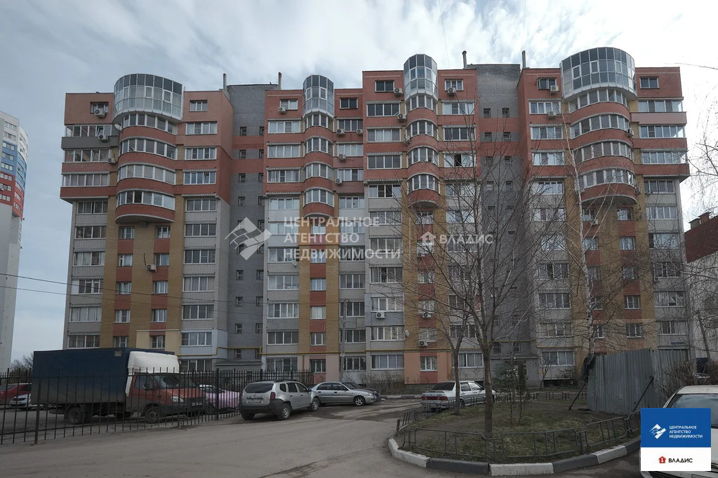 Продажа квартиры, Рязань, Касимовское ш. - Фото 17