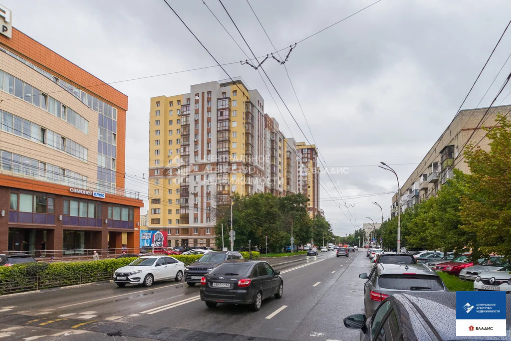 Продажа квартиры, Рязань, ул. Вокзальная - Фото 19