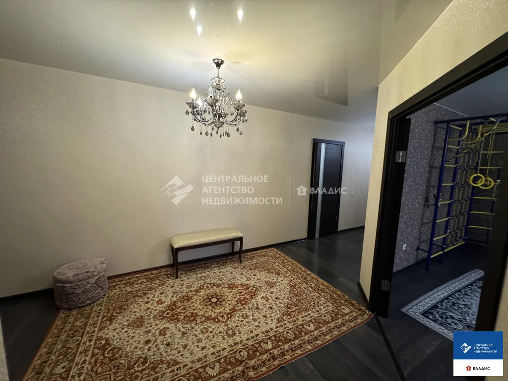 Аренда квартиры, Рязань, ул. Новоселов - Фото 14