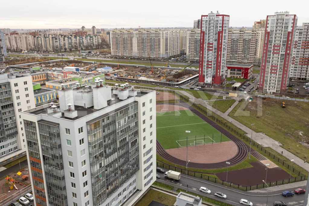 Продажа квартиры, ул. Маршала Казакова - Фото 12