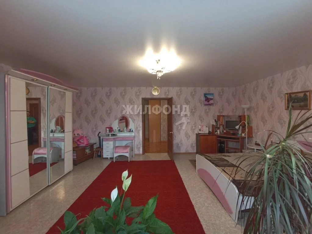 Продажа квартиры, Краснообск, Новосибирский район, 2-й микрорайон - Фото 4