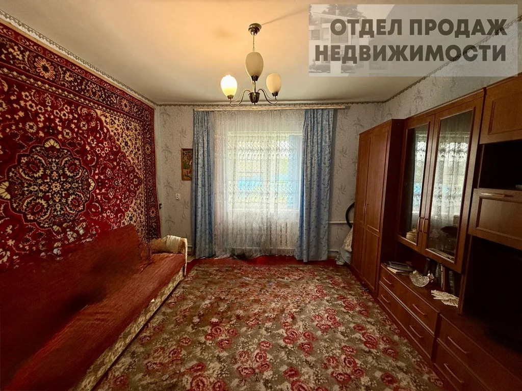 Большой дом - Фото 11
