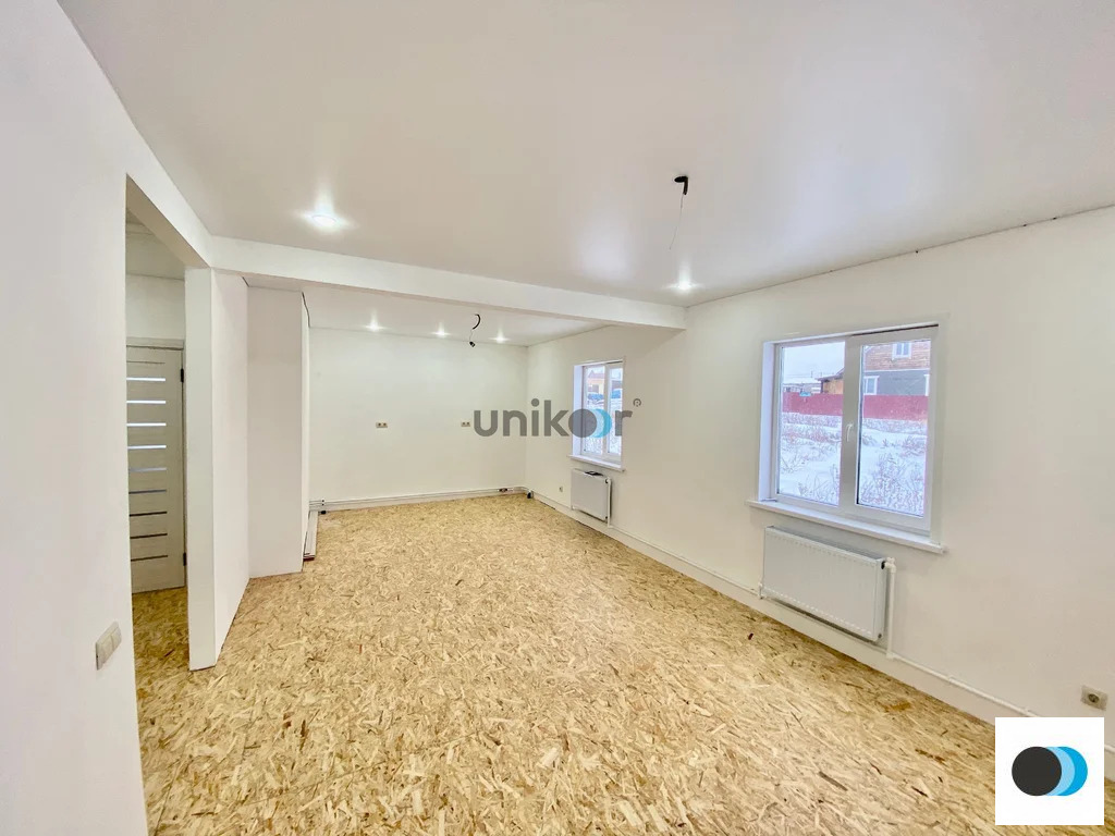 Продажа дома, Красная Горка, Нуримановский район, Лесопарковая улица - Фото 10
