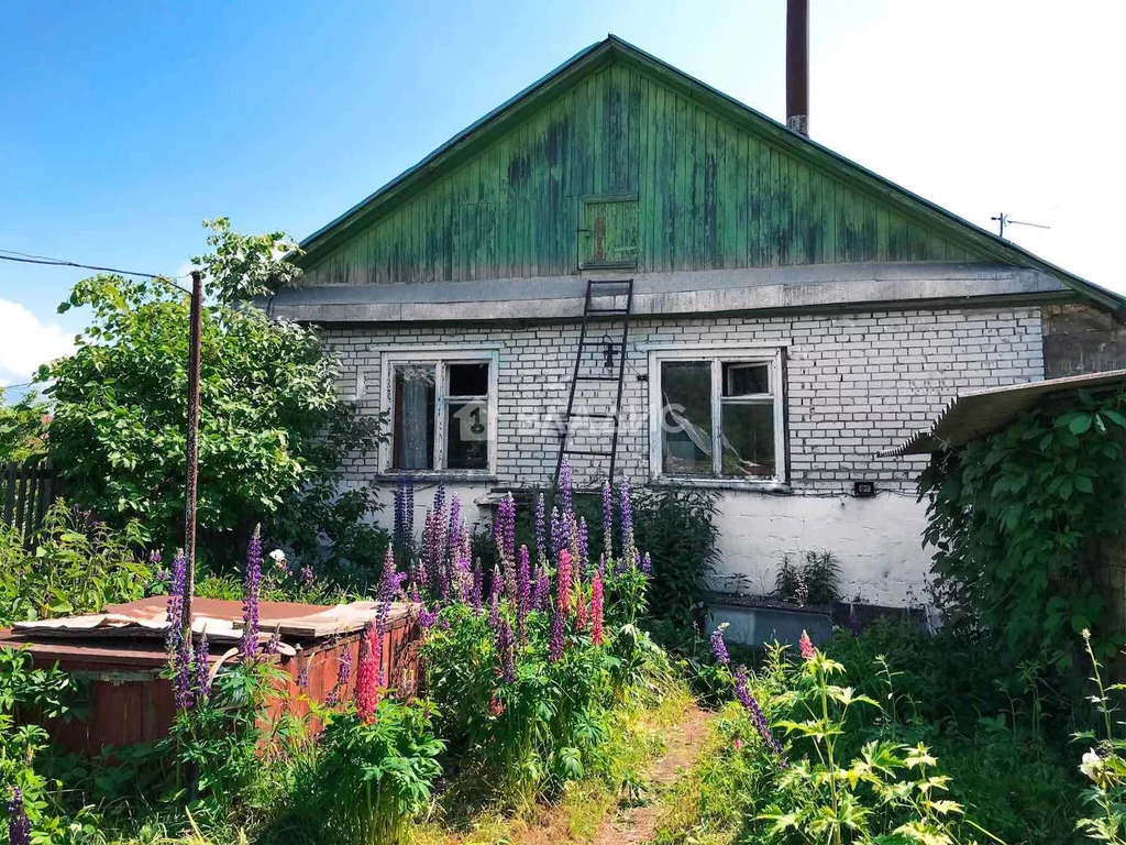 городской округ Владимир, Владимир, Ленинский район, Северная улица,  ... - Фото 0