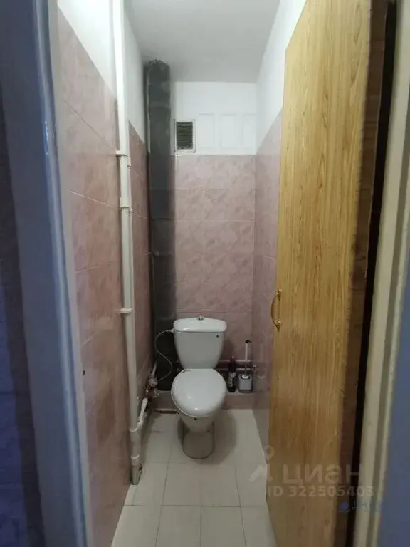 Купить двухкомнатную квартиру 50.5м ул. Дзержинского, 14, Магадан, ... - Фото 14