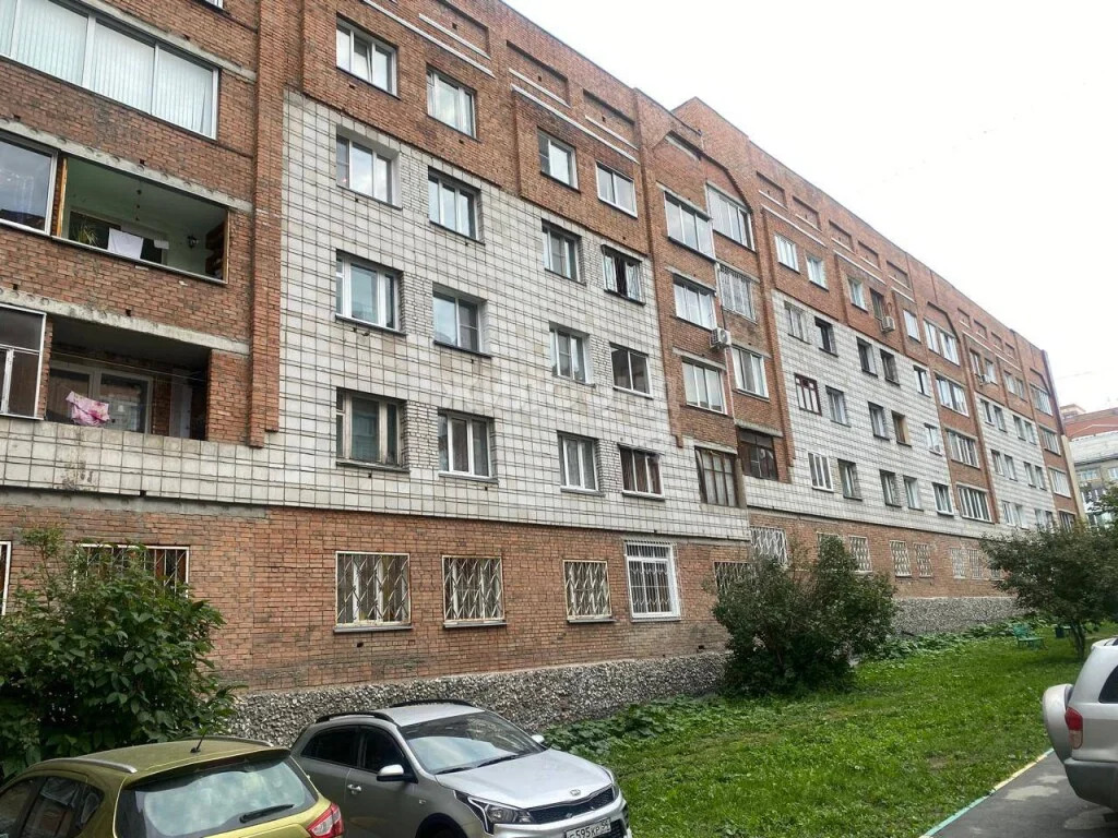 Продажа квартиры, Новосибирск, ул. Вертковская - Фото 18