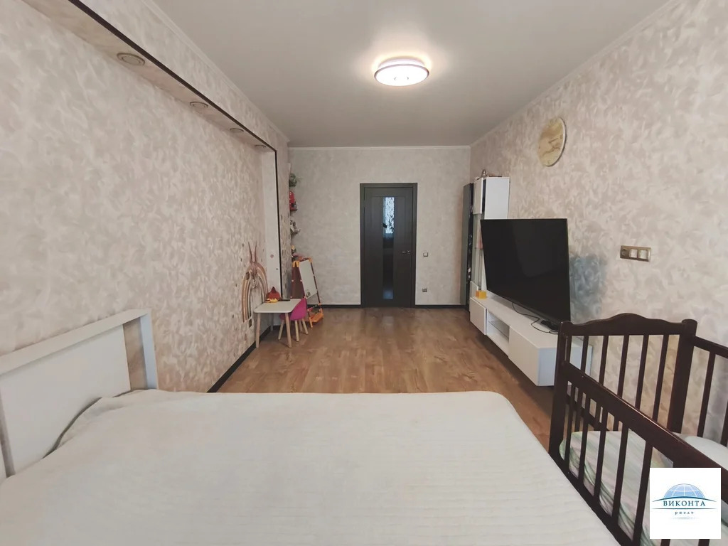 Продажа квартиры, Краснодар, улица им. Сергея Есенина - Фото 5