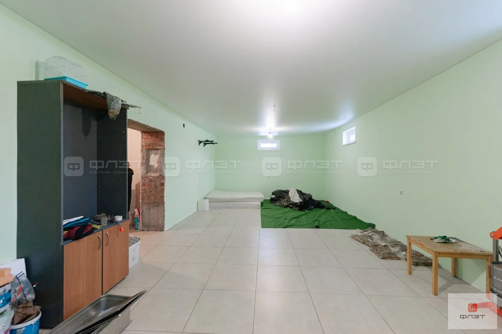 Продажа дома, Лаишевский район, дом 31 - Фото 17