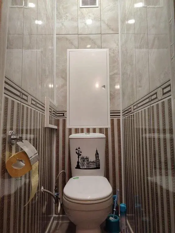 Продажа 3-ком квартиры г.о. Протвино, МО - Фото 8