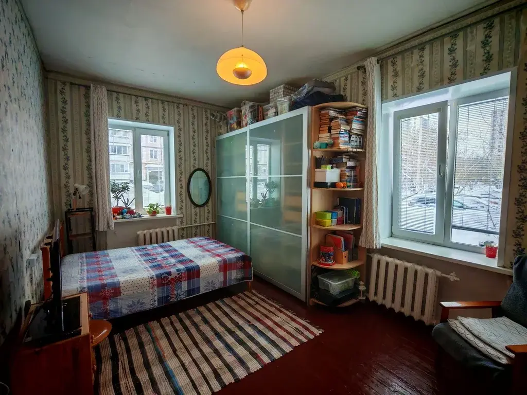 Продам квартиру в Лобне - Фото 7