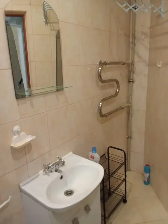 Сдам однокомнатную квартиру в центре - Фото 20