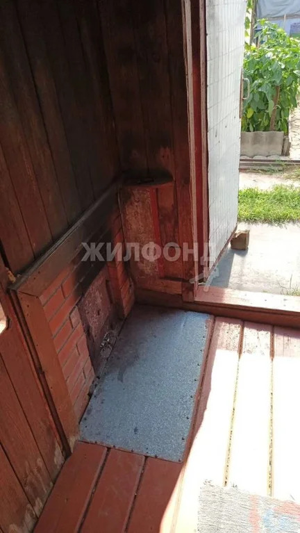 Продажа дома, Чулым, Здвинский район, Кооперативная - Фото 19