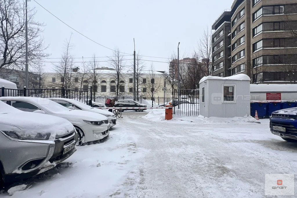 Продажа квартиры, Казань, ул. Касаткина - Фото 2