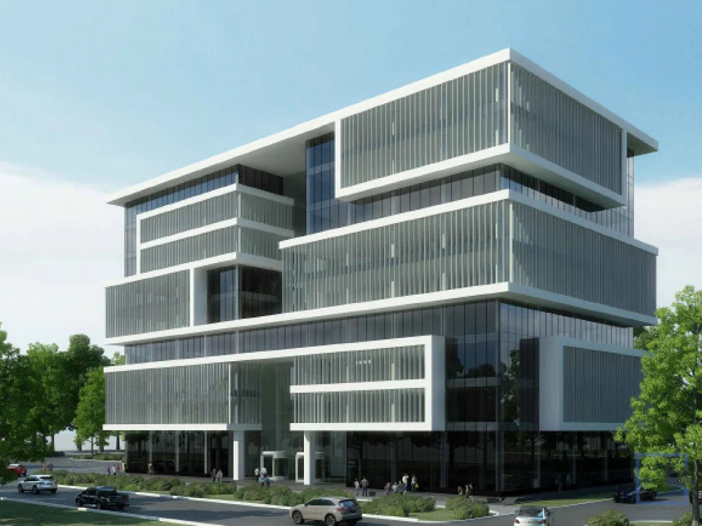 Аренда офиса, м. Профсоюзная, Нахимовский пр-кт. - Фото 10