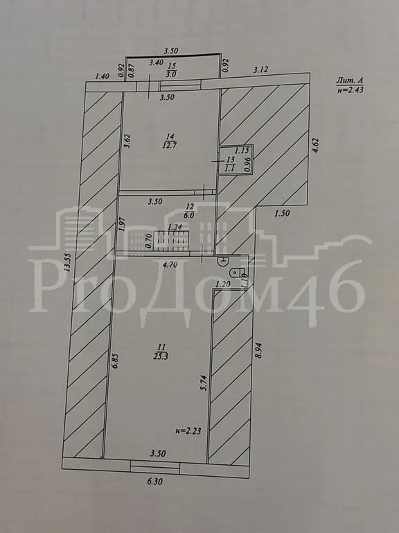 Продажа дома, Темрюк, Темрюкский район, ул. Горького - Фото 22