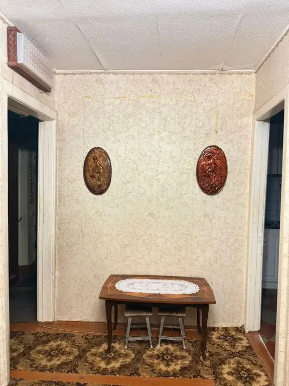 Продается 2х комнатная квартира - Фото 4