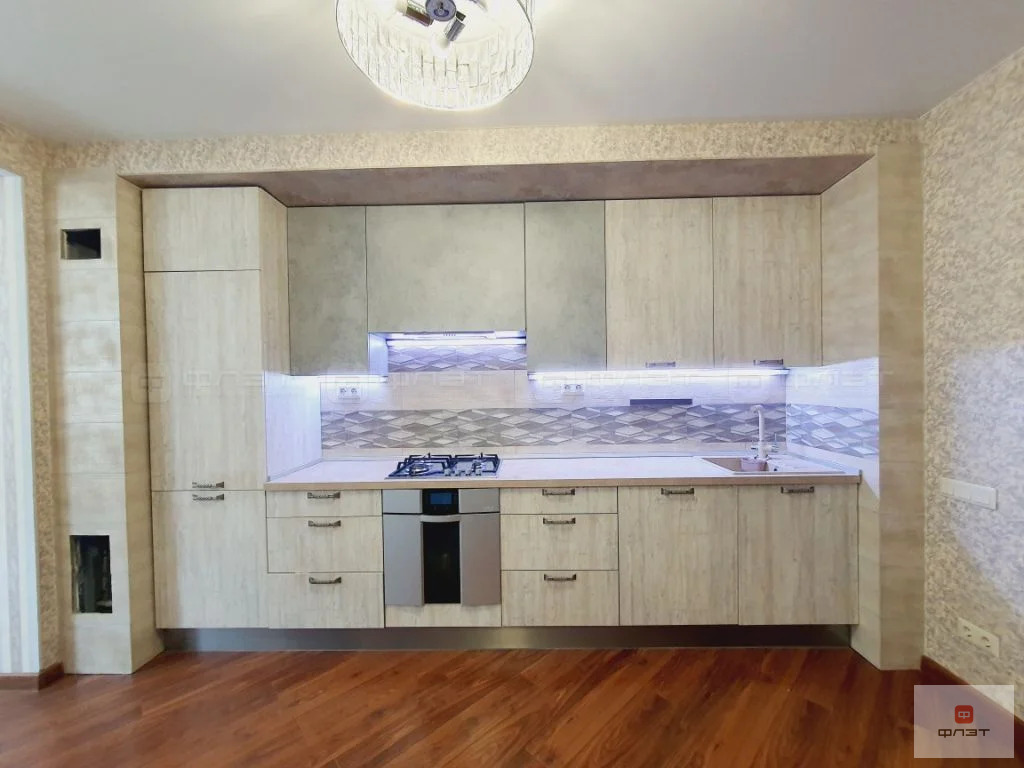 Продажа квартиры, Казань, ул. Адоратского - Фото 1