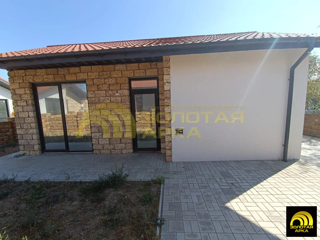 Продажа дома, Тамань, Темрюкский район, Молодежный пер. - Фото 11