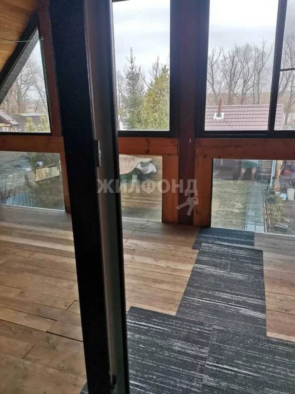 Продажа дома, Новосибирск - Фото 13