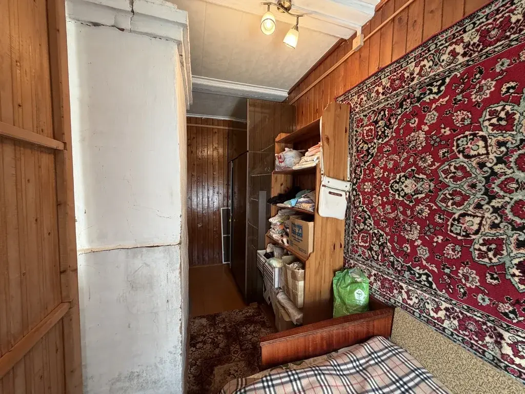Дом в деревне Колионово - Фото 15