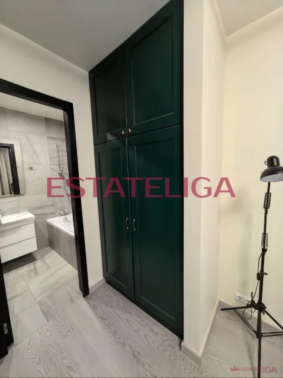 Продажа квартиры, Большая Филевская улица - Фото 12